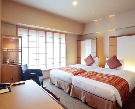 Hotel Niwa Tokyo - Image 108