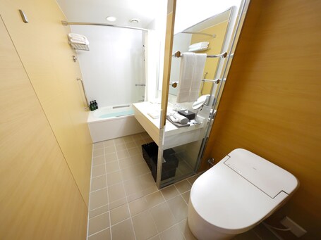 Hotel Niwa Tokyo - Image 94