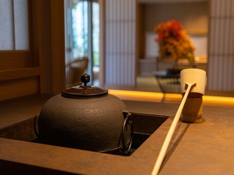Hotel Niwa Tokyo - Image 61