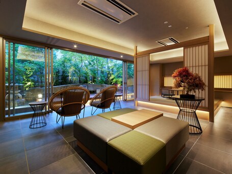Hotel Niwa Tokyo - Image 9