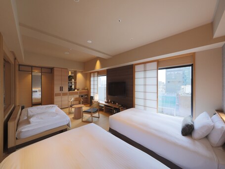 Hotel Niwa Tokyo - Image 10