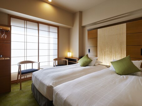 Hotel Niwa Tokyo - Image 48