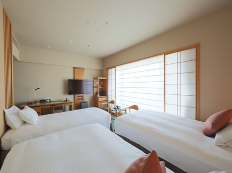 Hotel Niwa Tokyo - Image 81