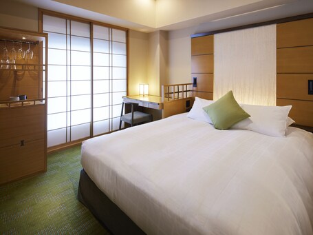 Hotel Niwa Tokyo - Image 73