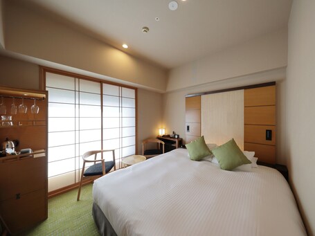 Hotel Niwa Tokyo - Image 77