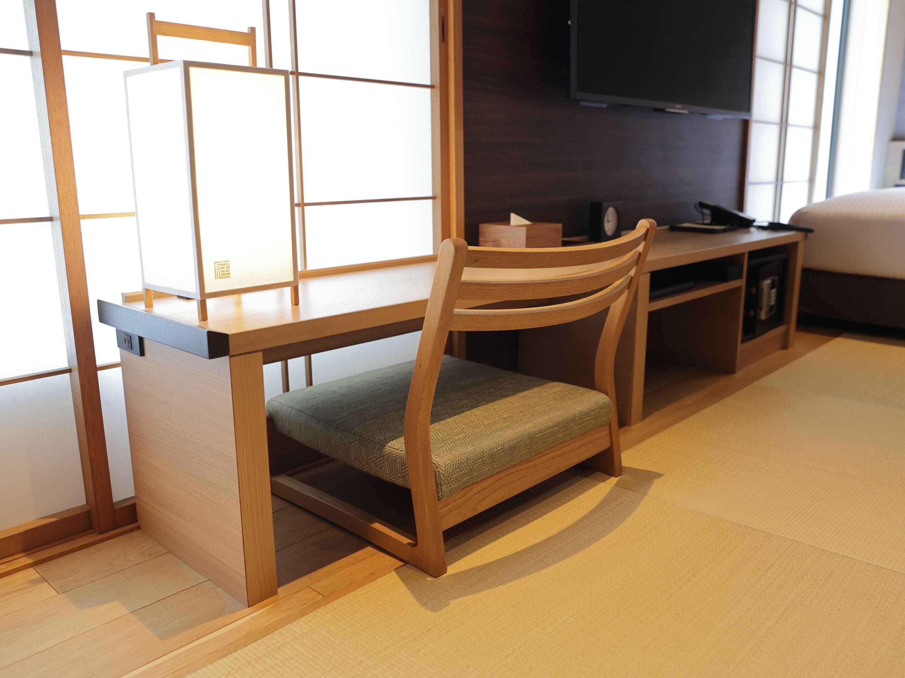 in-room safe, blackout curtains, soundproofing, free wifi