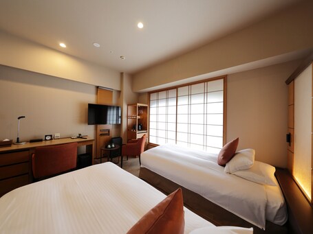 Hotel Niwa Tokyo - Image 79