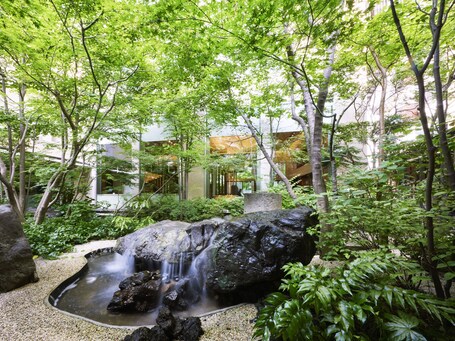 Hotel Niwa Tokyo - Image 51