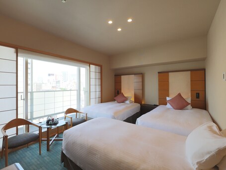 Hotel Niwa Tokyo - Image 96