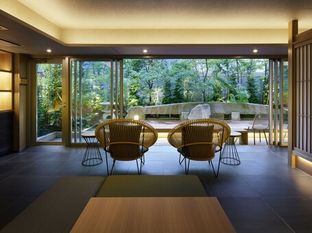 Hotel Niwa Tokyo - Image 17