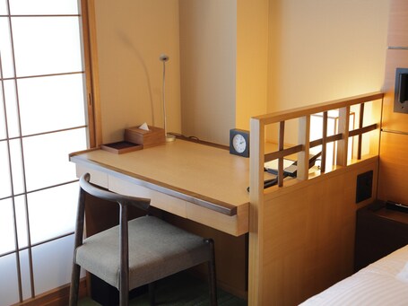 Hotel Niwa Tokyo - Image 71