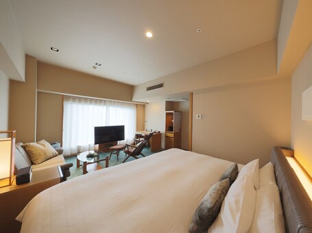 Hotel Niwa Tokyo - Image 95