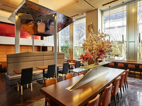 Hotel Niwa Tokyo - Image 26