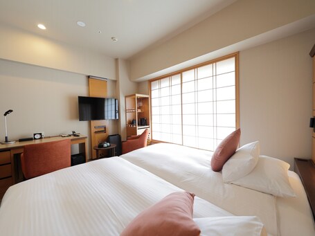 Hotel Niwa Tokyo - Image 103
