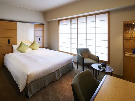 Hotel Niwa Tokyo - Image 110