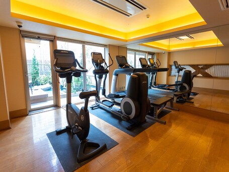 Hotel Niwa Tokyo - Image 31