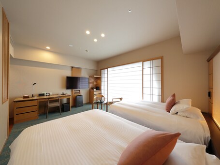 Hotel Niwa Tokyo - Image 101