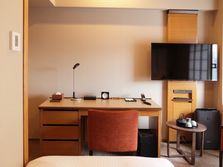 Hotel Niwa Tokyo - Image 114