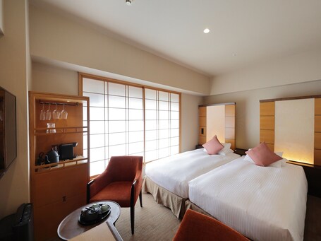 Hotel Niwa Tokyo - Image 111