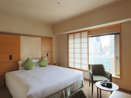 Hotel Niwa Tokyo - Image 102