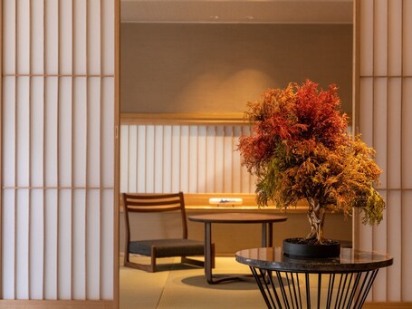 Hotel Niwa Tokyo - Image 35