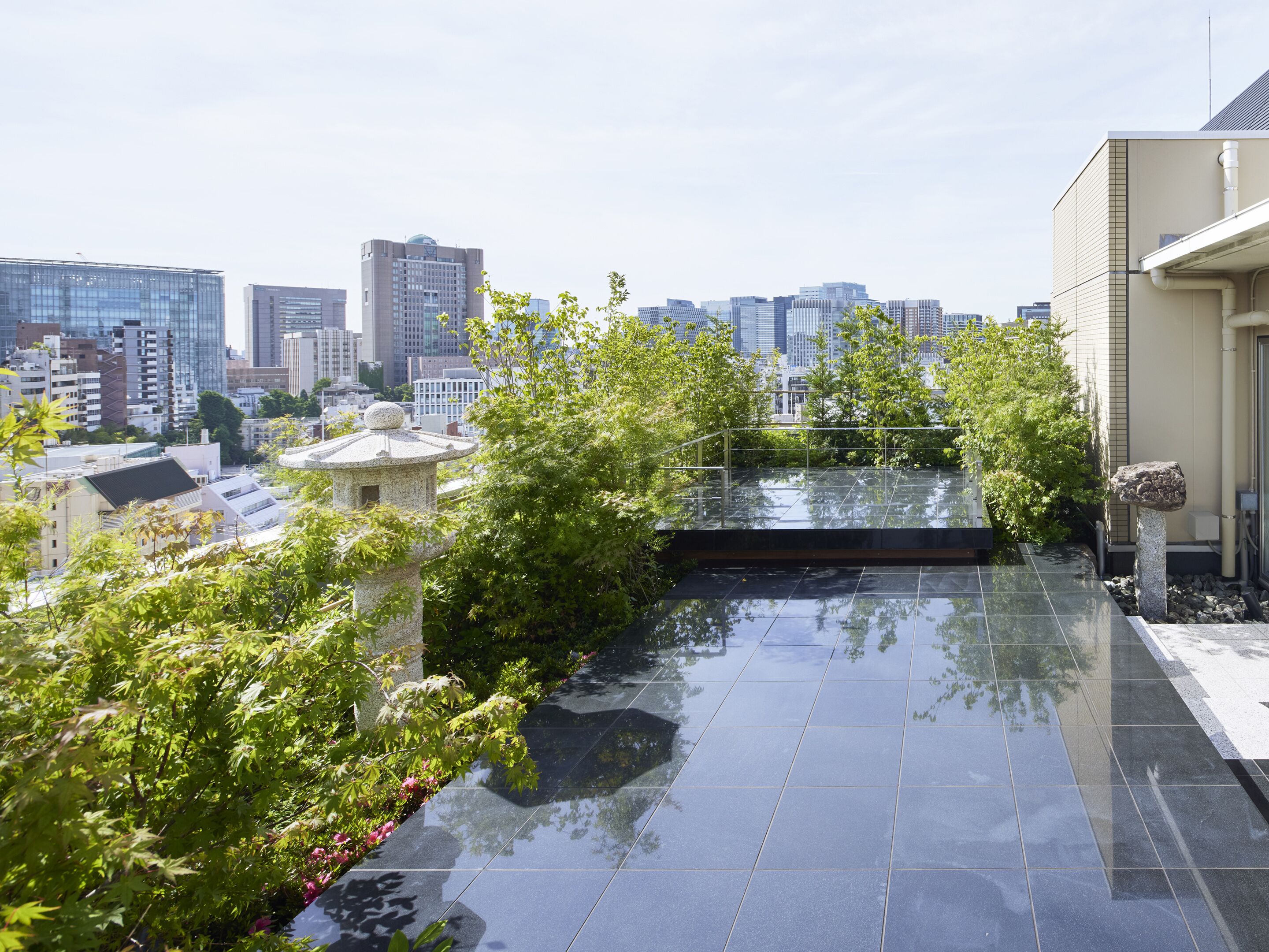 Photo - Hotel Niwa Tokyo