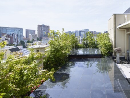 Hotel Niwa Tokyo - Image 18