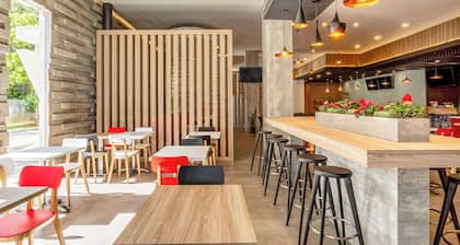 ibis Merida