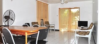 Melbourne Apartments