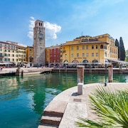 Riva del Garda Hydroelectric Power Plant in Riva del Garda | Expedia.co.uk