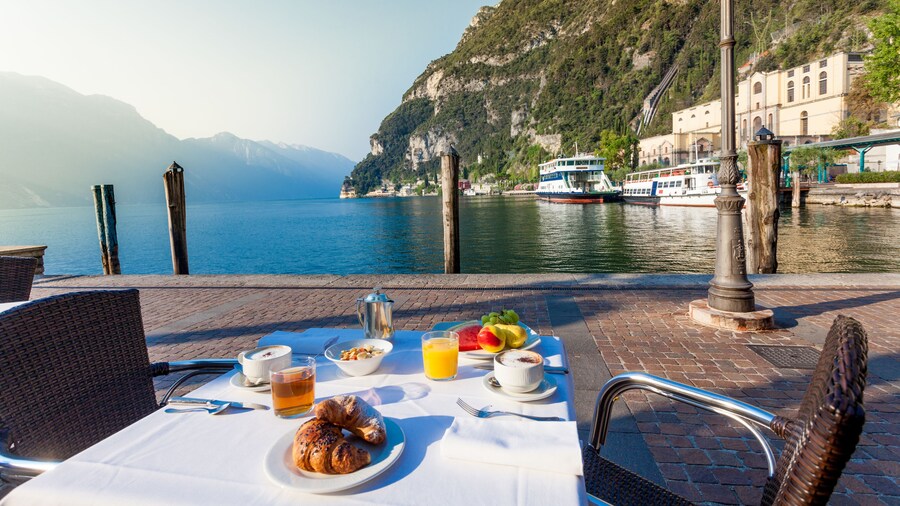 Hotel Sole Relax & Panorama