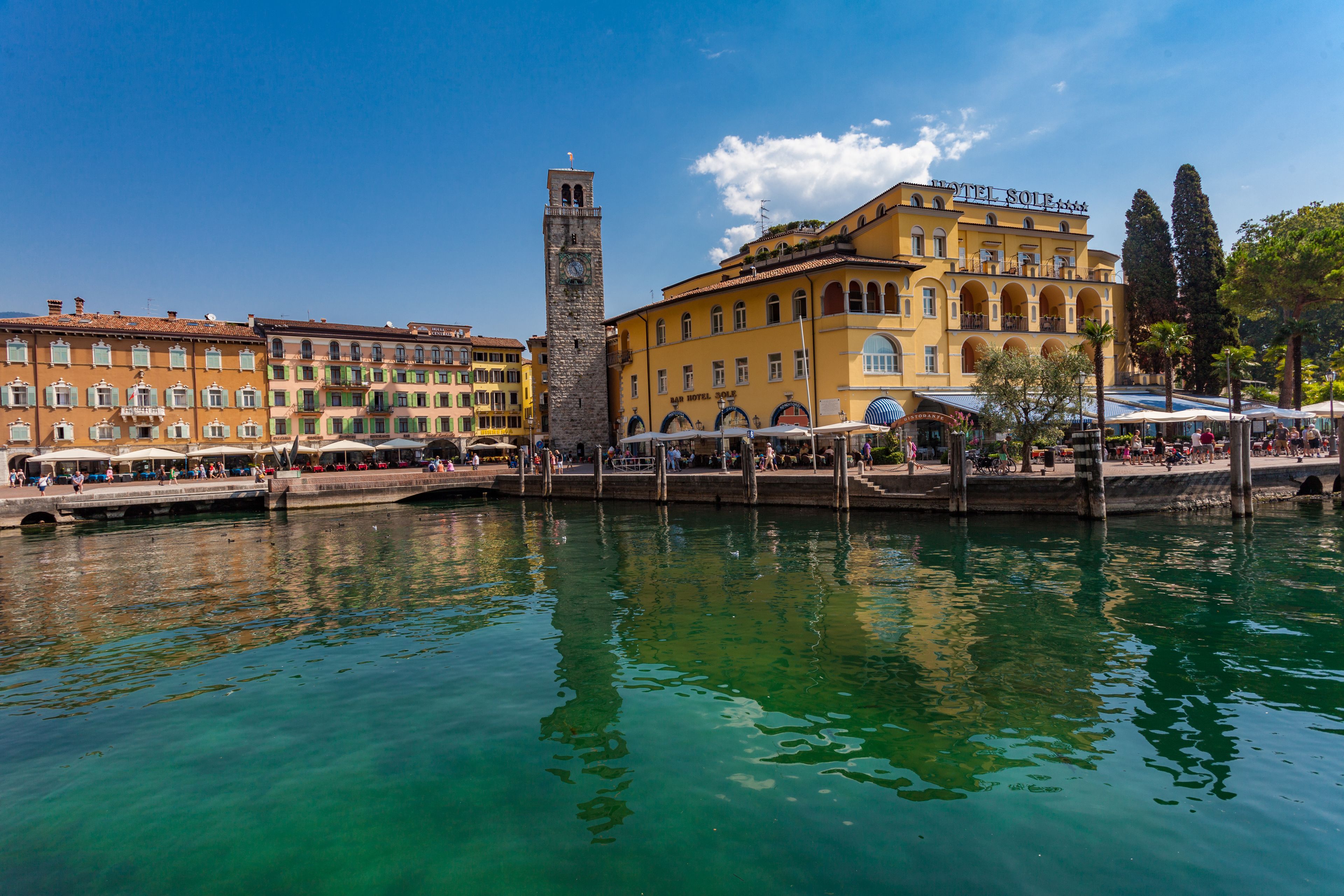 Photo - Hotel Sole Relax & Panorama