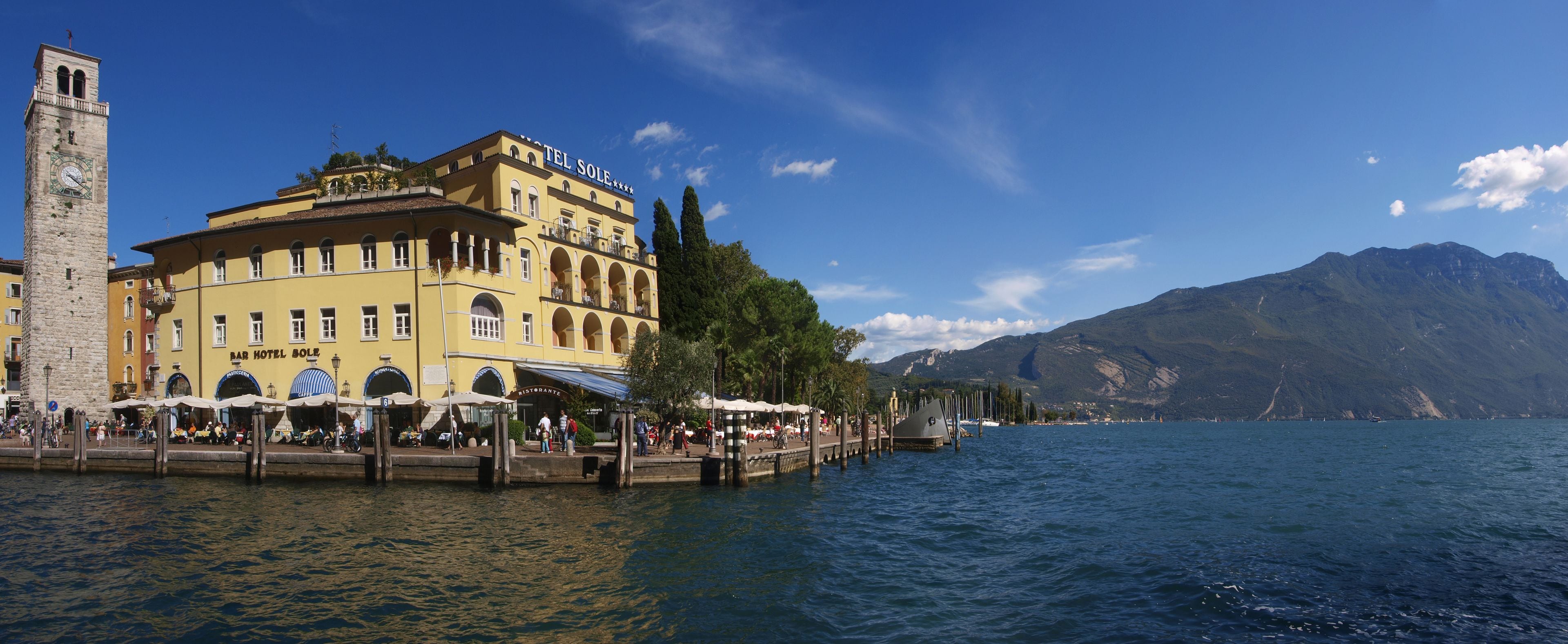 Photo - Hotel Sole Relax & Panorama
