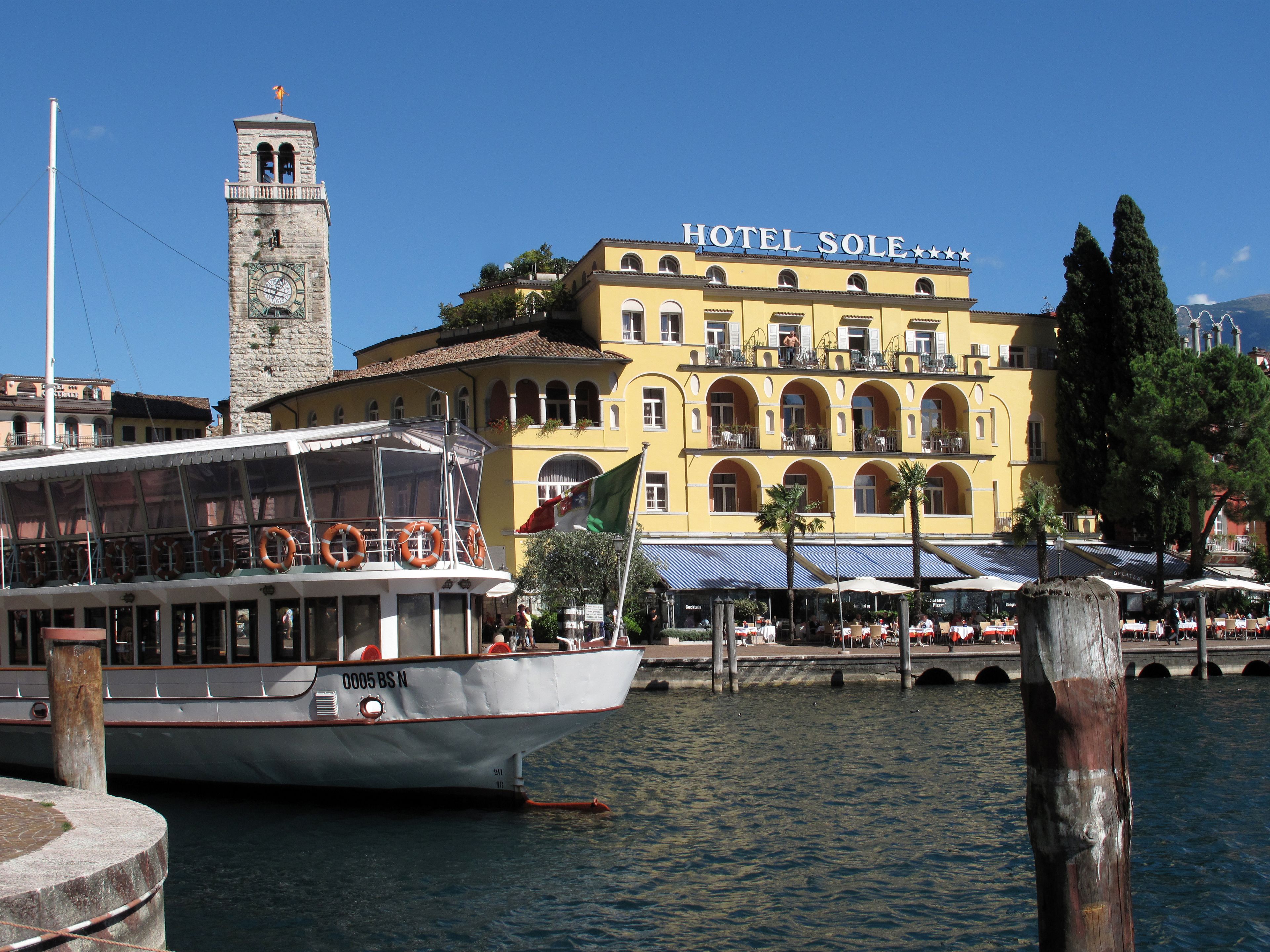 Photo - Hotel Sole Relax & Panorama