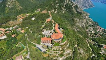 Vista aerea