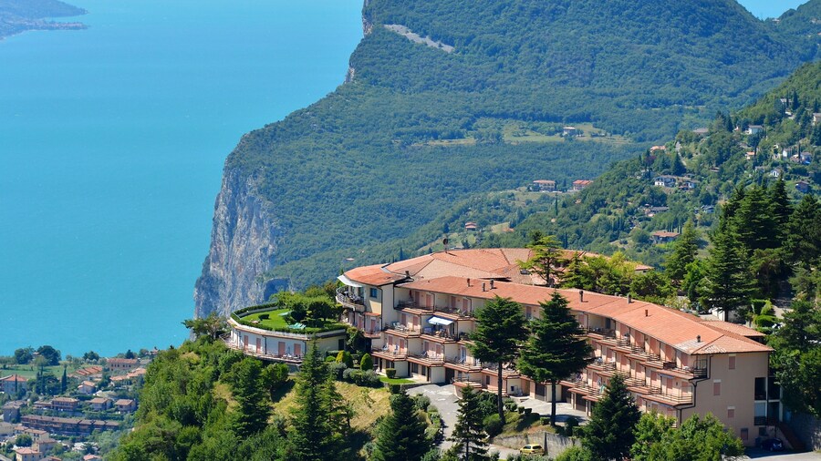 Hotel Le Balze Aktiv & Wellness