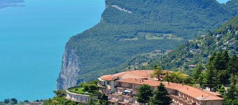 Hotel Le Balze Aktiv & Wellness