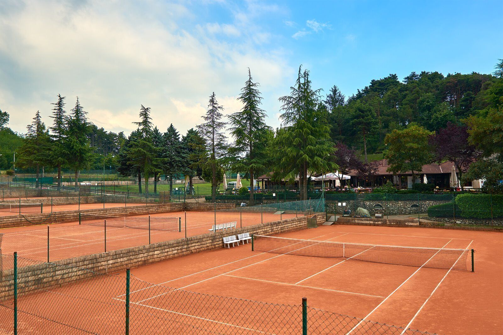 Foto - Hotel Le Balze Aktiv & Wellness