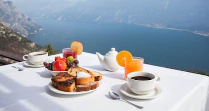 Hotel Le Balze Aktiv & Wellness