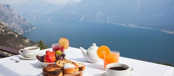 Hotel Le Balze Aktiv & Wellness