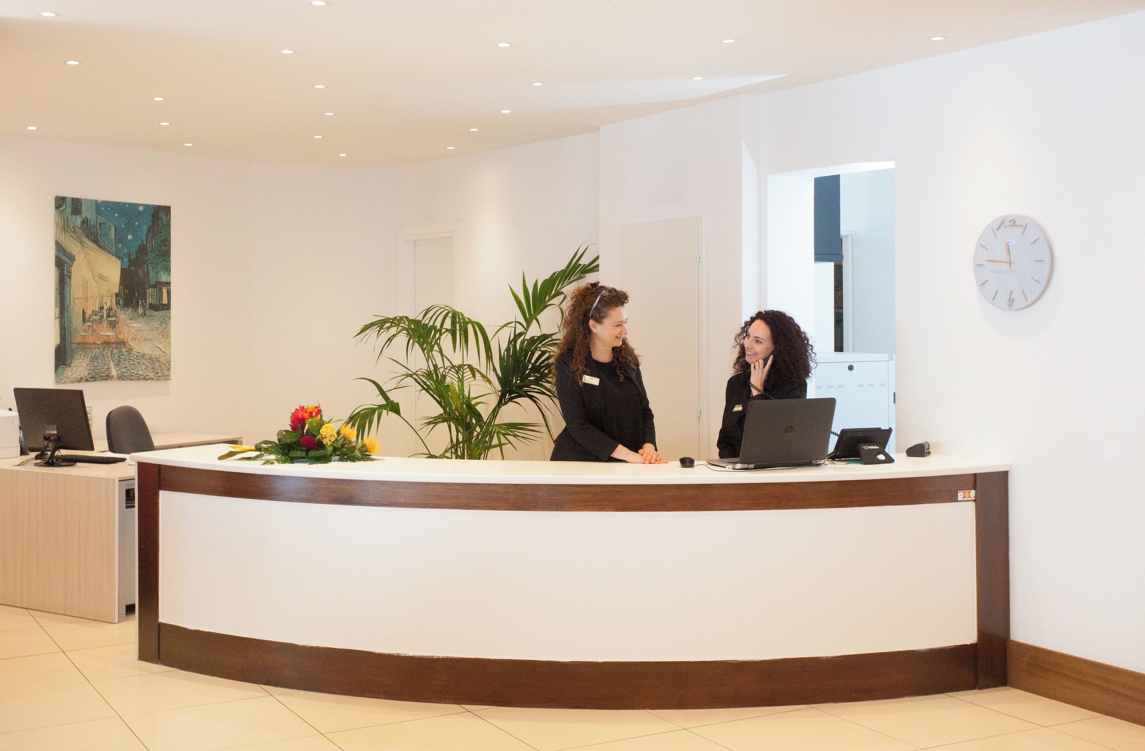 Foto - Hotel Le Balze Aktiv & Wellness