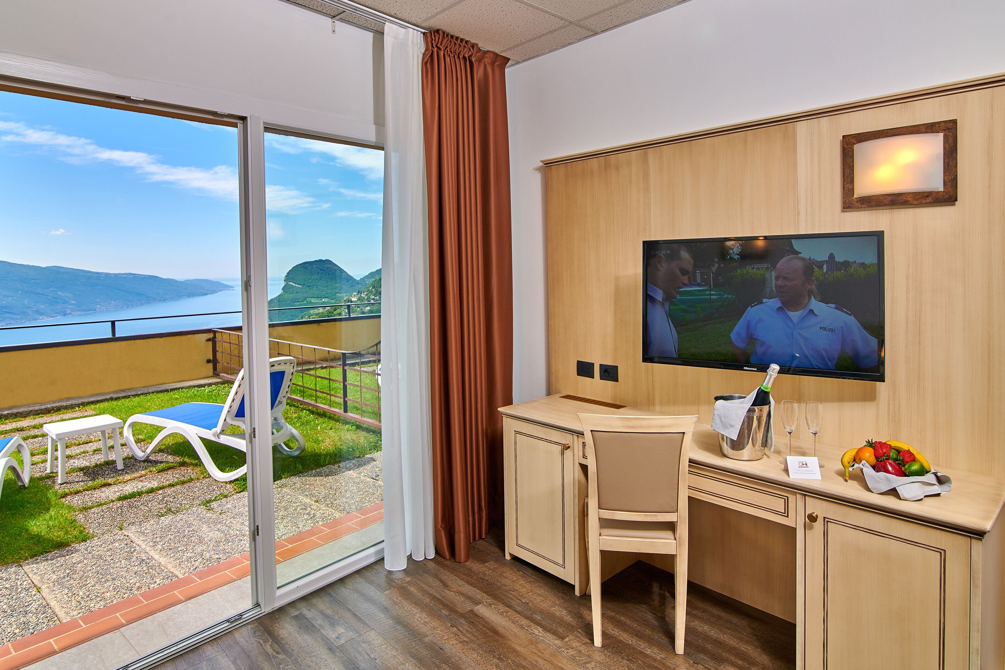 Photo - Hotel Le Balze - Aktiv & Wellness