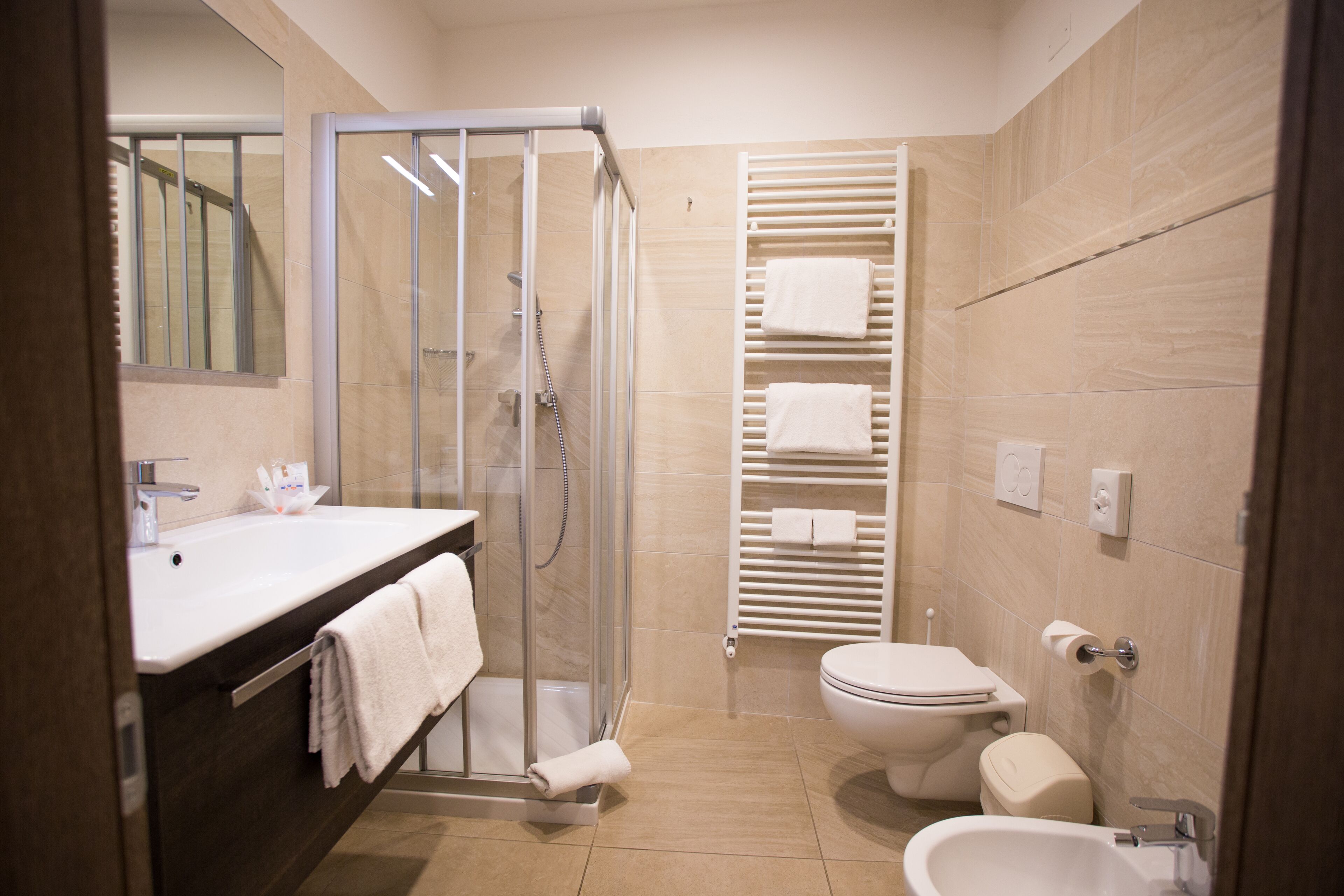 Photo - Hotel Le Balze - Aktiv & Wellness