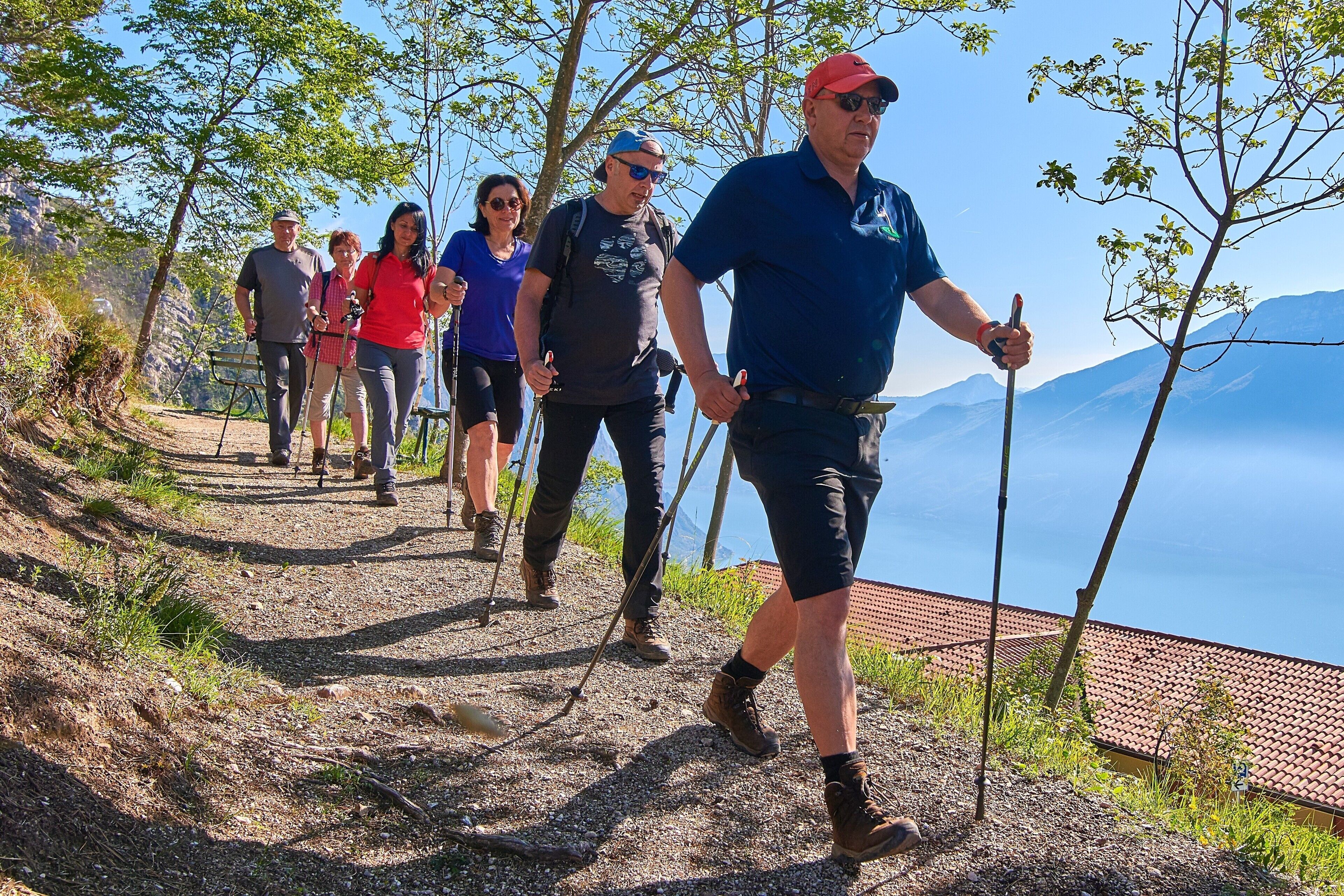 Photo - Hotel Le Balze - Aktiv & Wellness