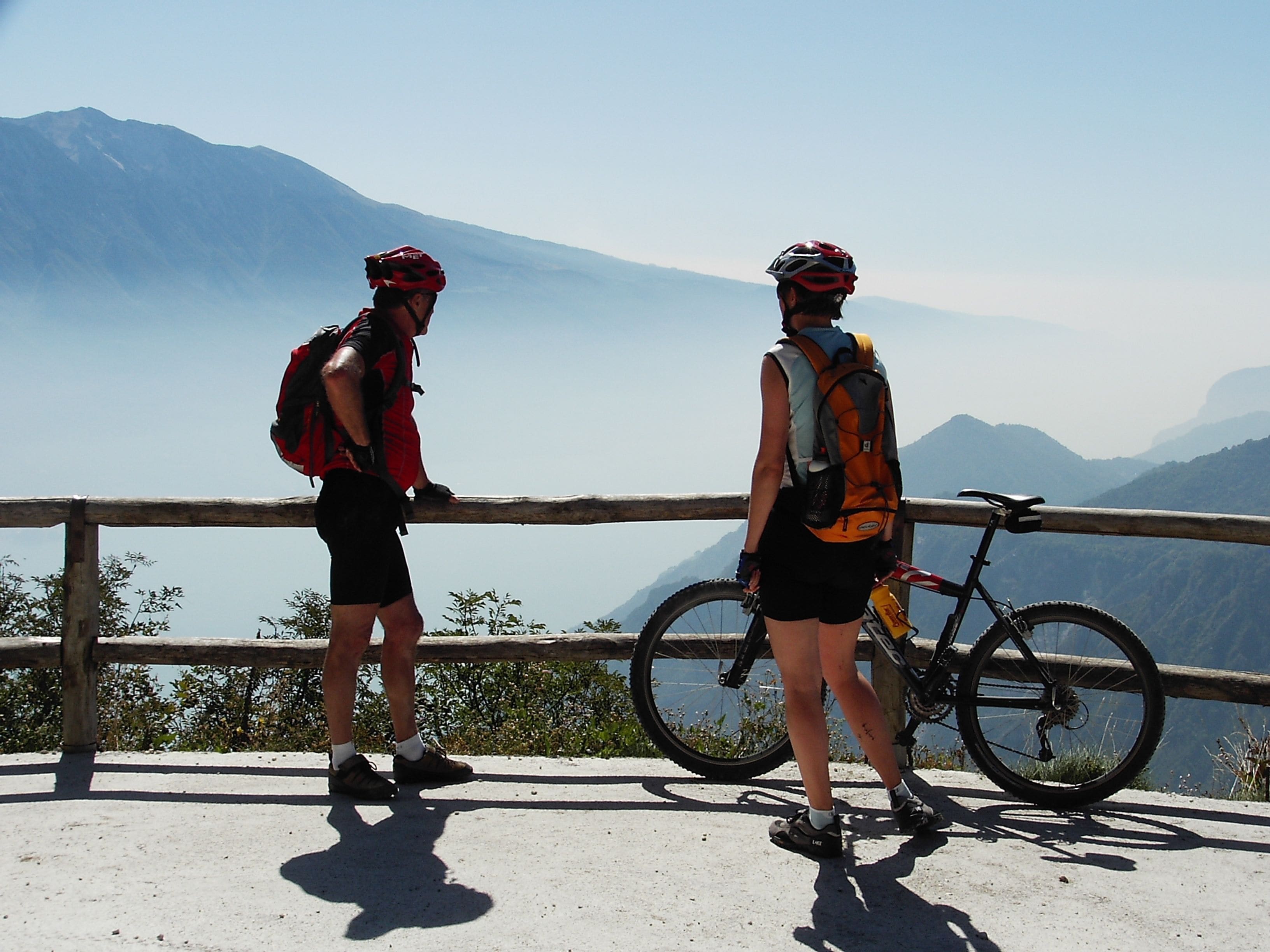Foto - Hotel Le Balze Aktiv & Wellness