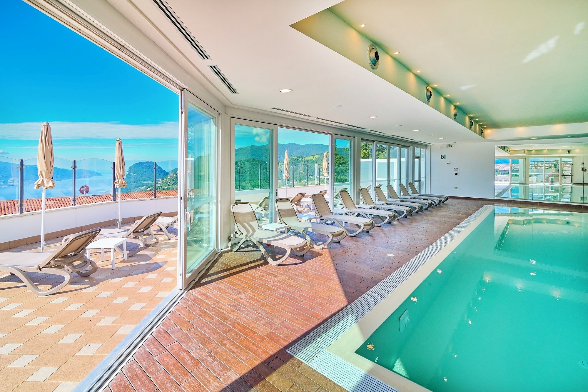 Foto - Hotel Le Balze Aktiv & Wellness