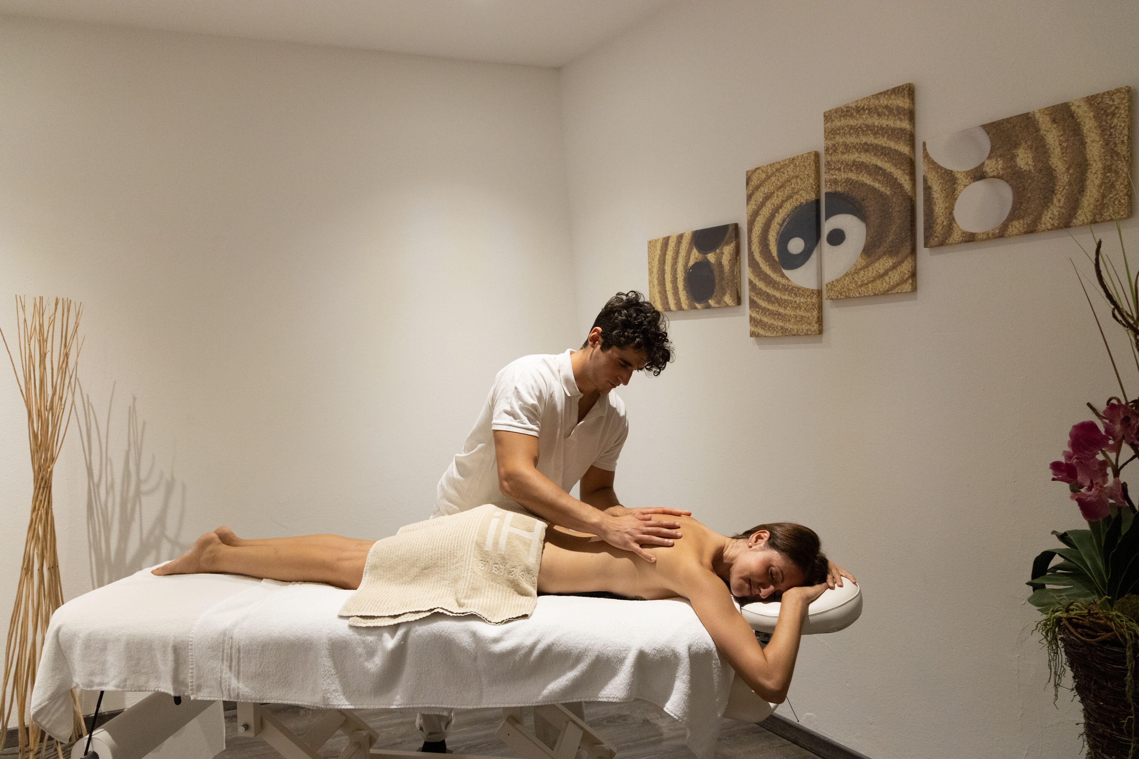 Foto - Hotel Le Balze Aktiv & Wellness