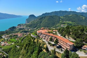 Exterior - Hotel Le Balze Aktiv & Wellness (Tremosine)