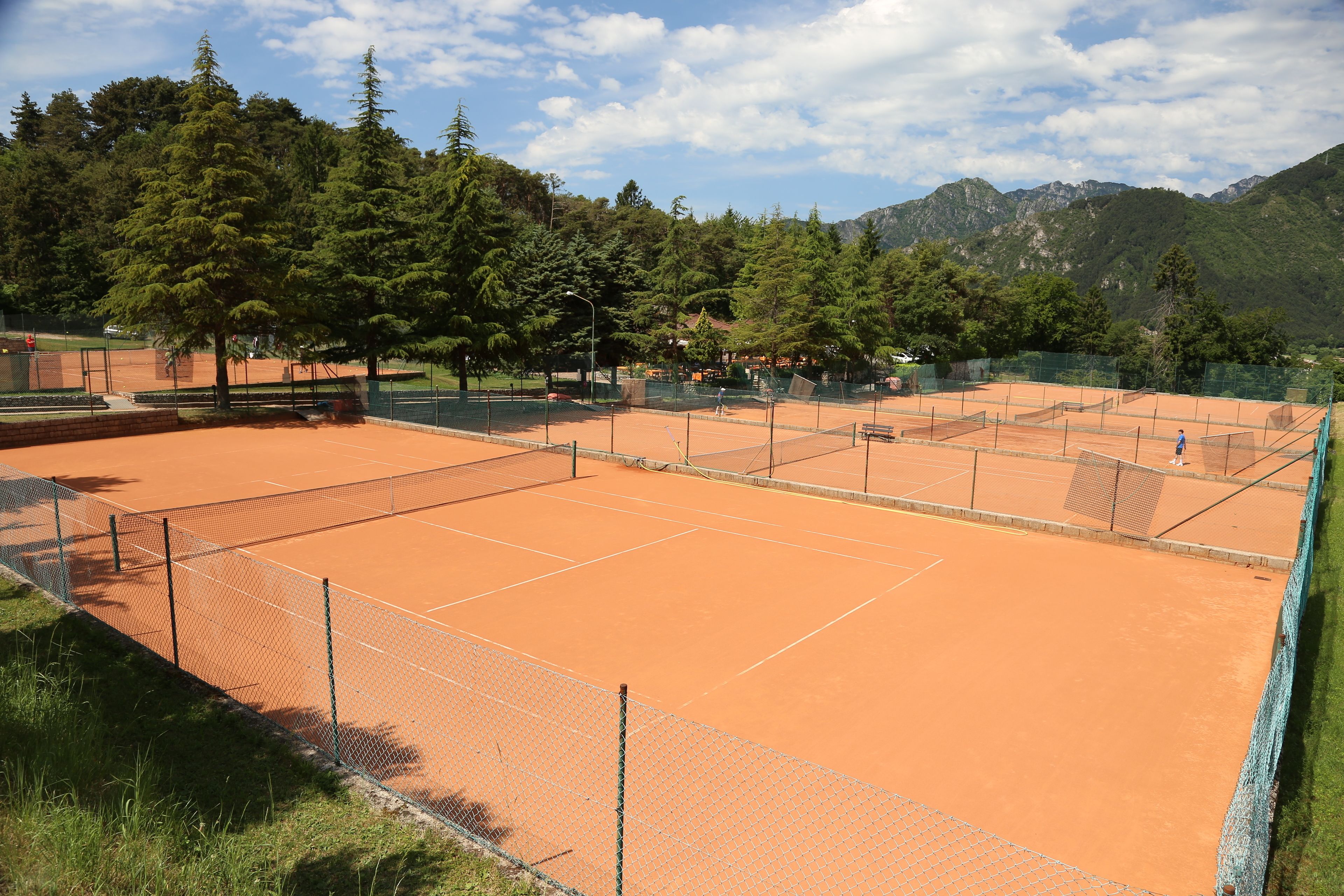 Foto - Hotel Le Balze Aktiv & Wellness