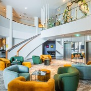 Golden Tulip Amneville - Hotel Spa & Casino